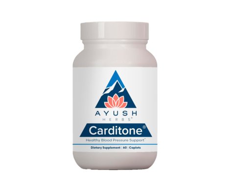 Carditone 1