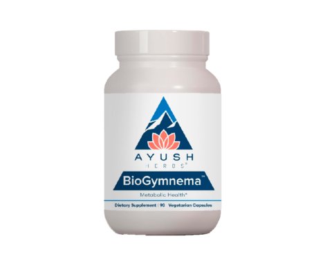 BioGymnema 1-01
